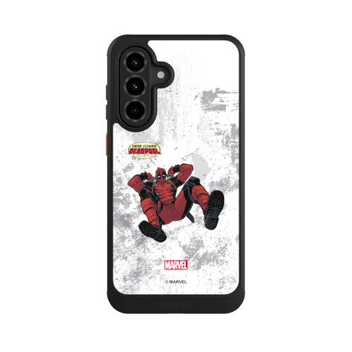 Samsung Galaxy A36 5G NIVOcore Here comes Deadpool