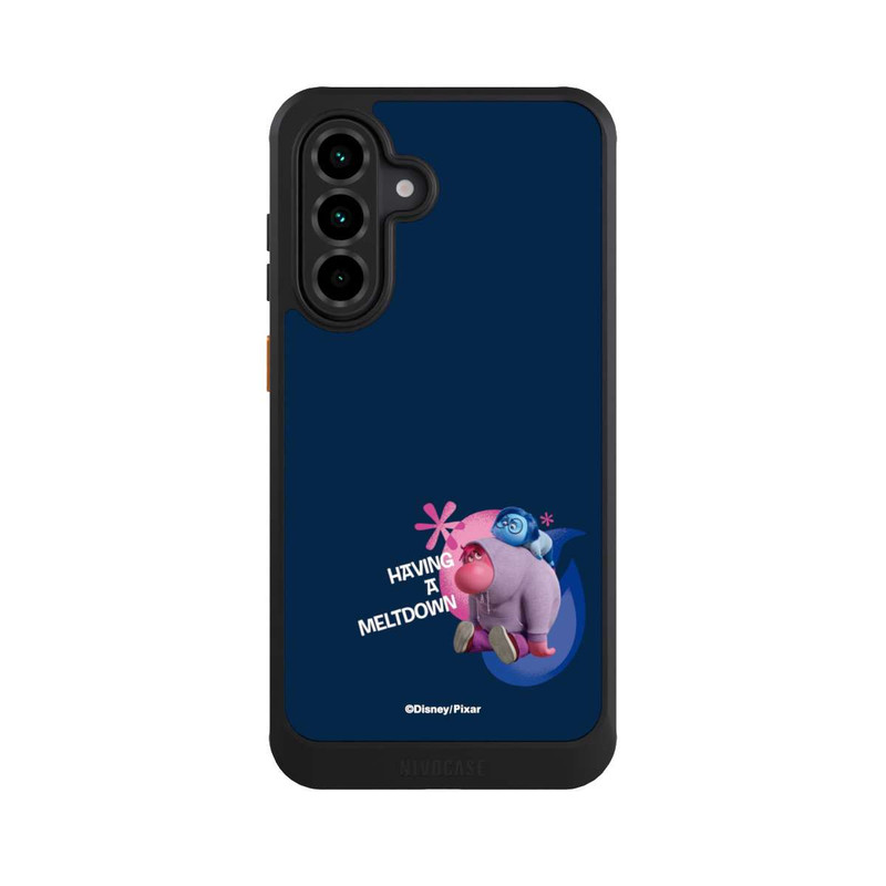 Galaxy A36 5G NIVOcore Embarrassment and Sadness