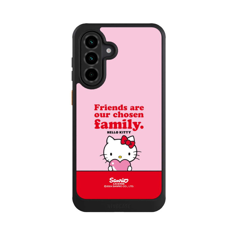 Galaxy A36 5G NIVOcore HK Friends are Family