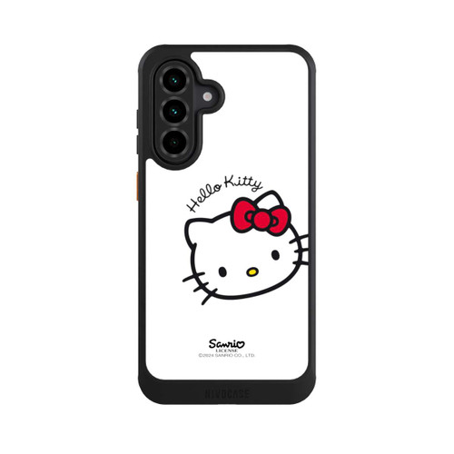 Samsung Galaxy A36 5G NIVOcore HK Peekaboo