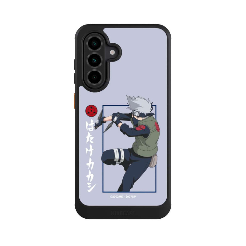 Galaxy A36 5G NIVOcore Kakashi Kampfmodus