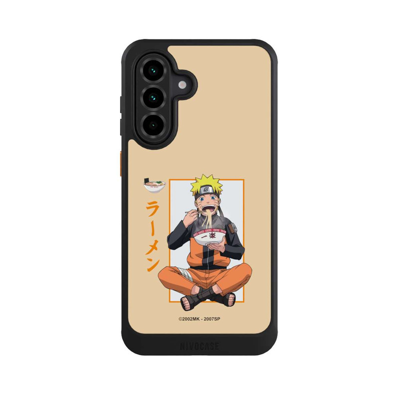 Galaxy A36 5G NIVOcore Naruto Ramen