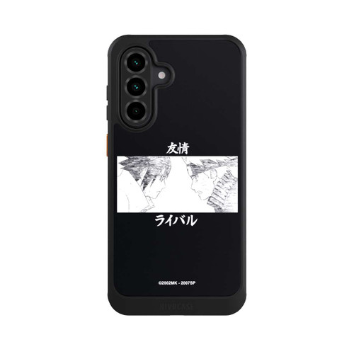 Samsung Galaxy A36 5G NIVOcore Sasuke Naruto Manga Art