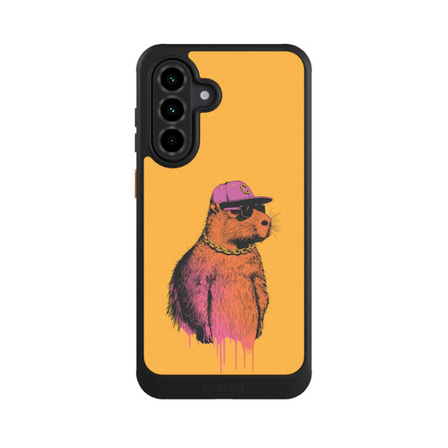 Samsung Galaxy A36 5G NIVOcore Capybara Cap Square