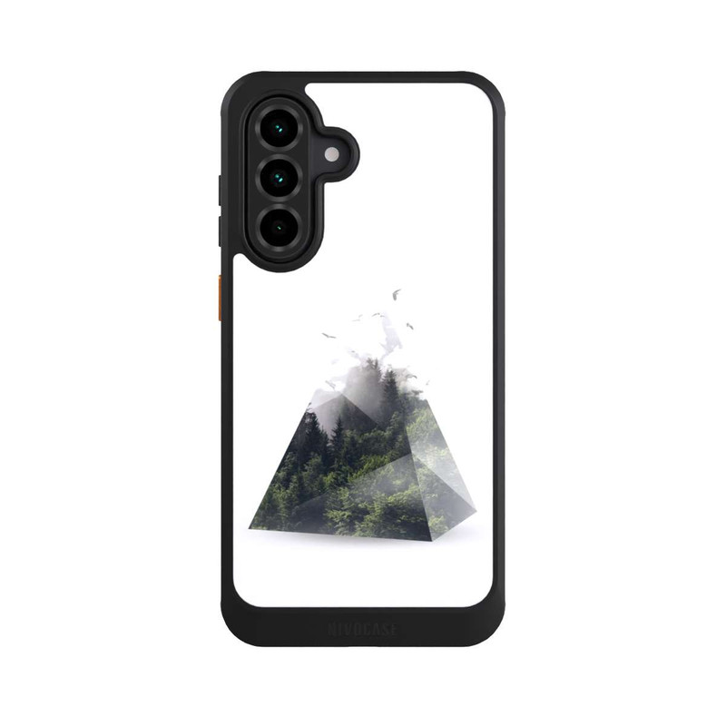Galaxy A36 5G NIVOcore Forest Triangle