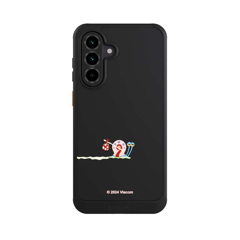 Galaxy A36 5G NIVOcore Garry Good Bye