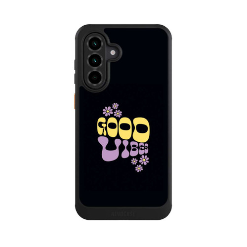Samsung Galaxy A36 5G NIVOcore Groovige gute Vibes