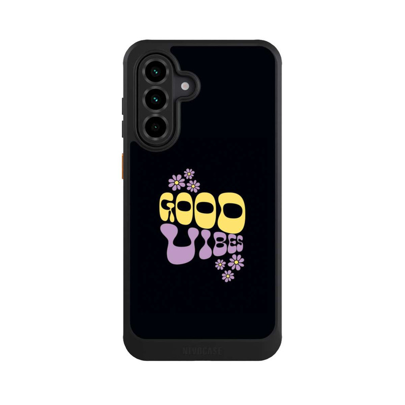 Galaxy A36 5G NIVOcore Groovige gute Vibes