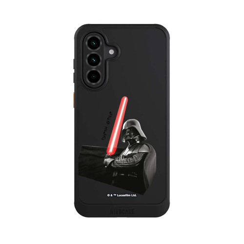 Samsung Galaxy A36 5G NIVOcore Darth Vader Lichtschwert