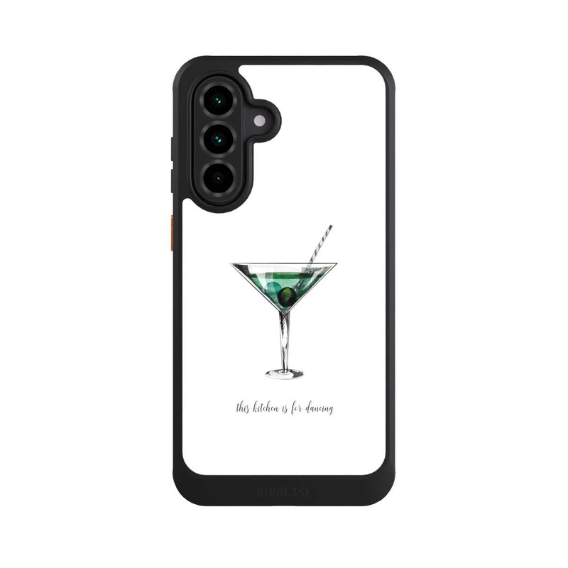 Galaxy A36 5G NIVOcore Kitchen Dancers
