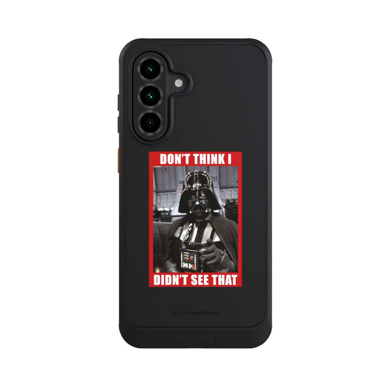 Galaxy A36 5G NIVOcore Darth Vader Didnt See That