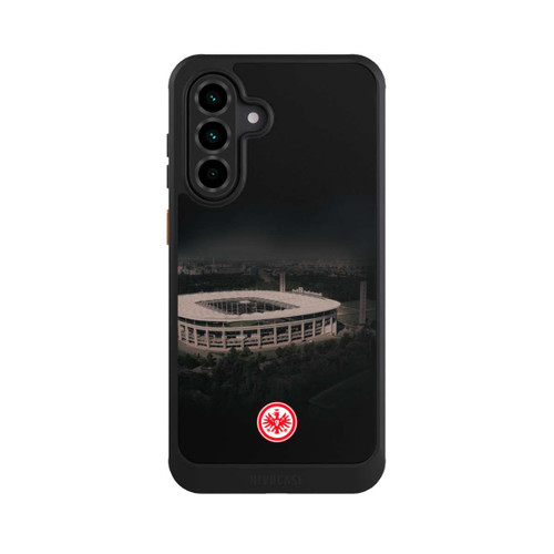 Samsung Galaxy A36 5G NIVOcore SGE Stadion dunkel