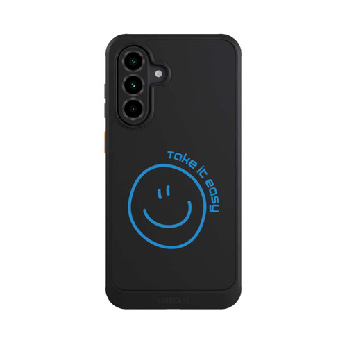 Samsung Galaxy A36 5G NIVOcore Take it Easy Smile