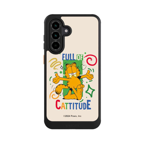 Samsung Galaxy A36 5G NIVOcore Full Of Cattitude