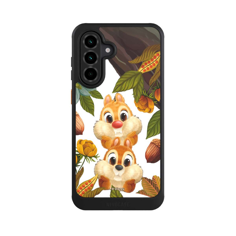 Galaxy A36 5G NIVOcore Chip And Chap Pekaboo