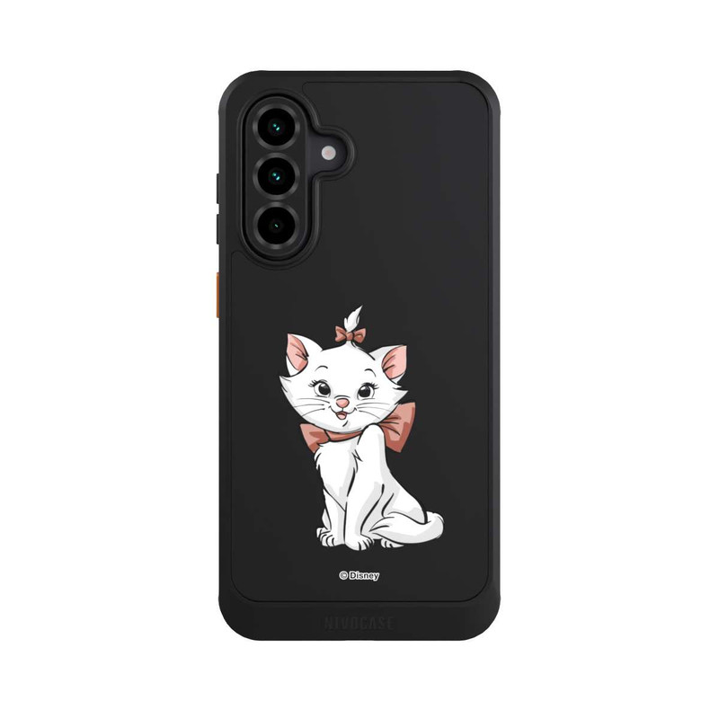 Galaxy A36 5G NIVOcore Marie Cute Transparent