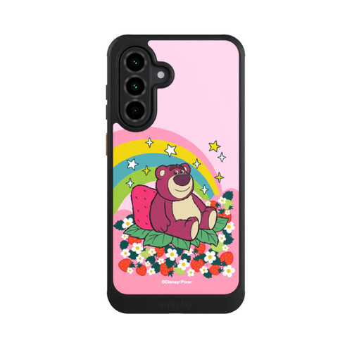 Samsung Galaxy A36 5G NIVOcore Strawberry Rainbow