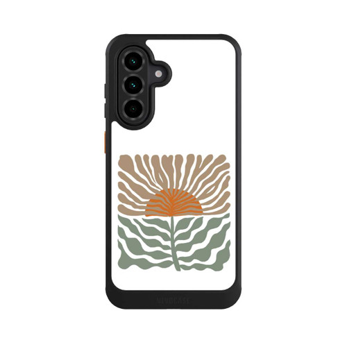Samsung Galaxy A36 5G NIVOcore Sunrise Blooming Boho