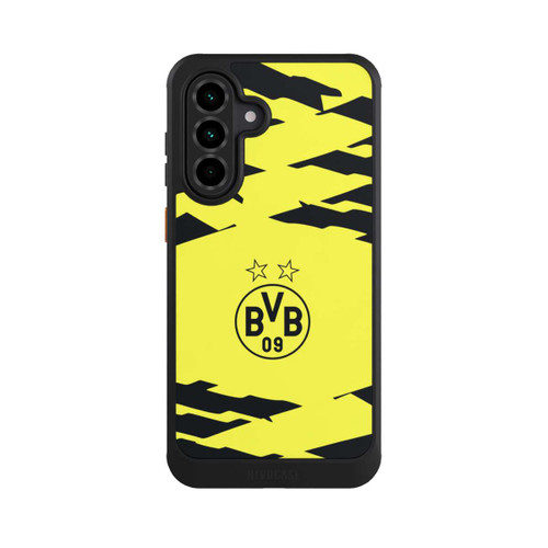 Samsung Galaxy A36 5G NIVOcore BVB Sondertrikot Neon