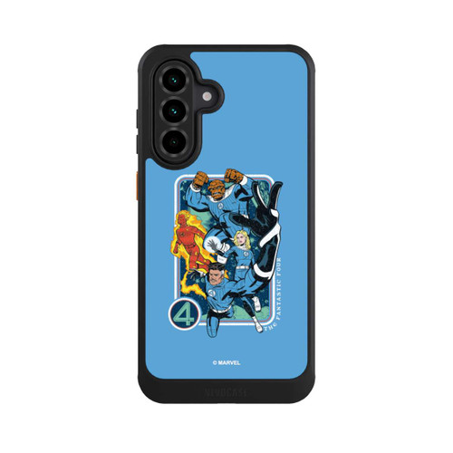 Samsung Galaxy A36 5G NIVOcore The Fantastic Four Comic