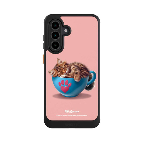 Samsung Galaxy A36 5G NIVOcore Cat in A Mug