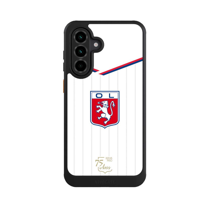 Galaxy A36 5G NIVOcore OL 75 anniversaire
