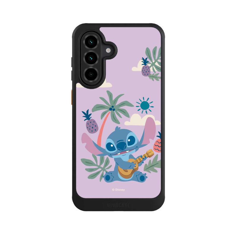 Galaxy A36 5G NIVOcore Stitch Sommervibes