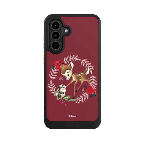 Samsung Galaxy A36 5G NIVOcore Bambi Winterfreundschaft