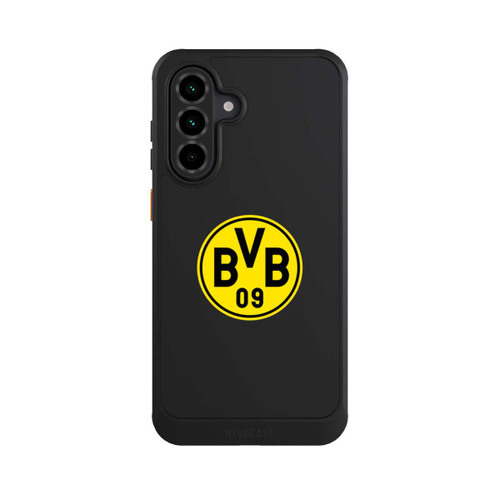 Samsung Galaxy A36 5G NIVOcore BVB Logo Transparent