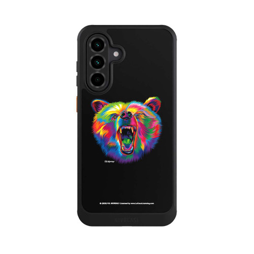 Samsung Galaxy A36 5G NIVOcore Bär Pop Colours