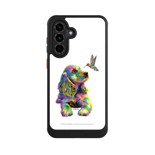Samsung Galaxy A36 5G NIVOcore Cocker Spaniel