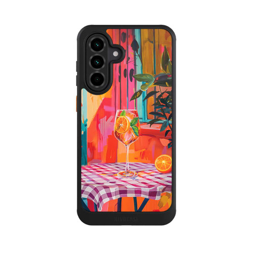 Samsung Galaxy A36 5G NIVOcore Cocktail Summer Setting