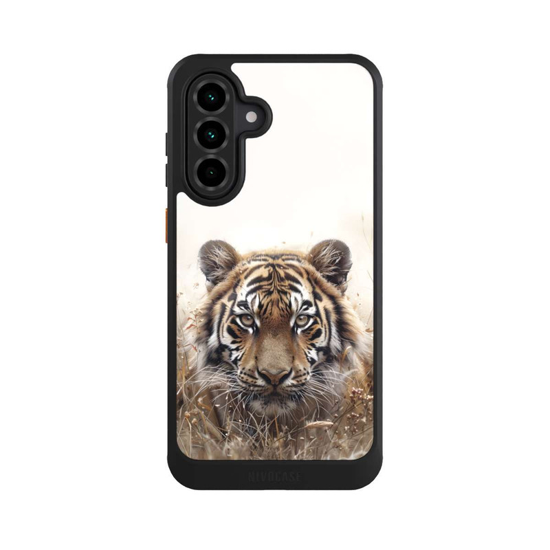 Galaxy A36 5G NIVOcore Hunting Tiger Grasses