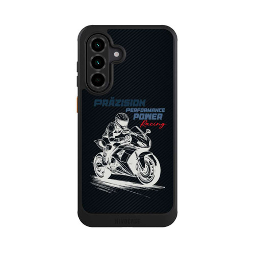 Samsung Galaxy A36 5G NIVOcore Präzision Performance Power