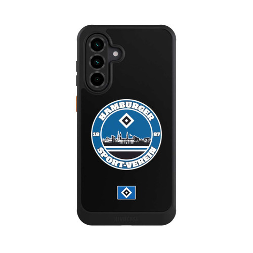 Samsung Galaxy A36 5G NIVOcore Hamburger Sport-Verein 1887