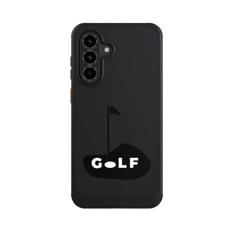 Galaxy A36 5G NIVOcore Golf Hole