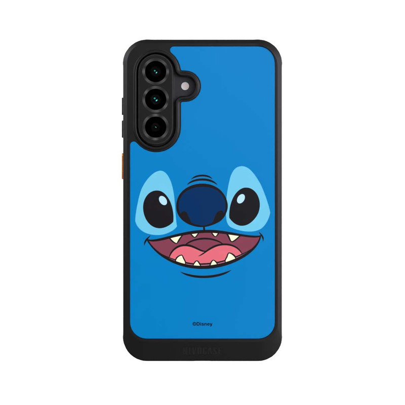 Galaxy A36 5G NIVOcore Stitch Closeup