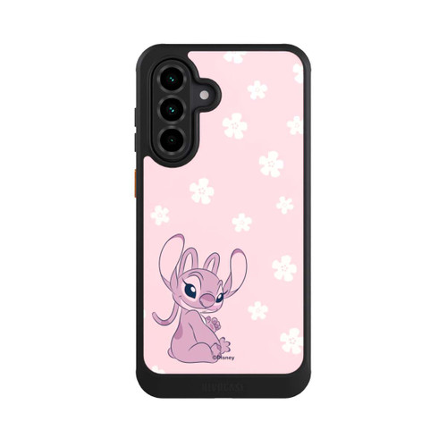 Samsung Galaxy A36 5G NIVOcore Angel Pink Pastel Flowers