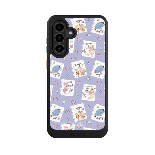 Samsung Galaxy A36 5G NIVOcore Winnie the Pooh Wild Friends