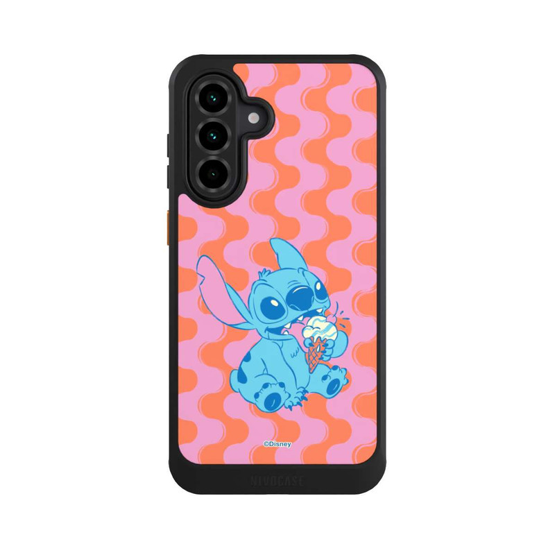 Galaxy A36 5G NIVOcore Stitch Neon Ice Cream