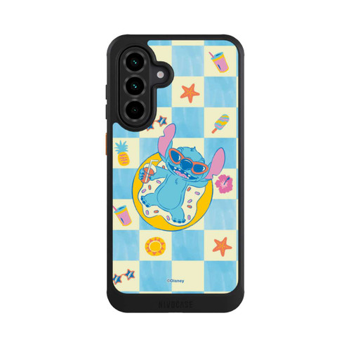 Samsung Galaxy A36 5G NIVOcore Stitch Neon Summer