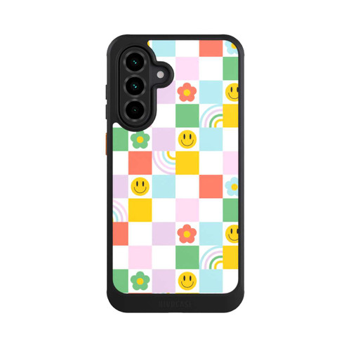 Samsung Galaxy A36 5G NIVOcore Smile Pattern