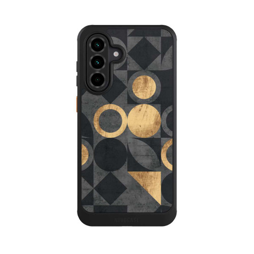 Samsung Galaxy A36 5G NIVOcore Midcentury Collage