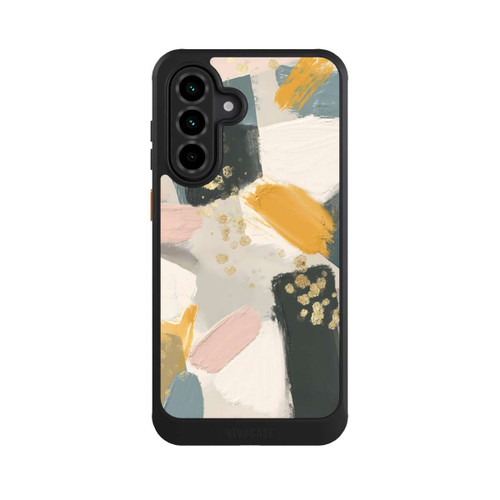 Samsung Galaxy A36 5G NIVOcore Pastel Brushstrokes
