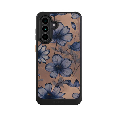 Samsung Galaxy A36 5G NIVOcore Flowers Negativ with AI