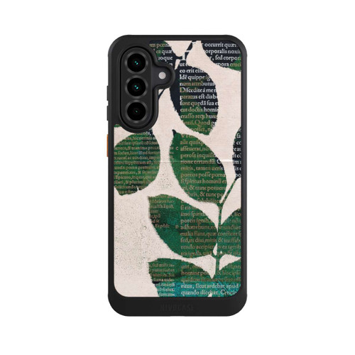 Samsung Galaxy A36 5G NIVOcore Leaves, 2024, by Marco Campedelli