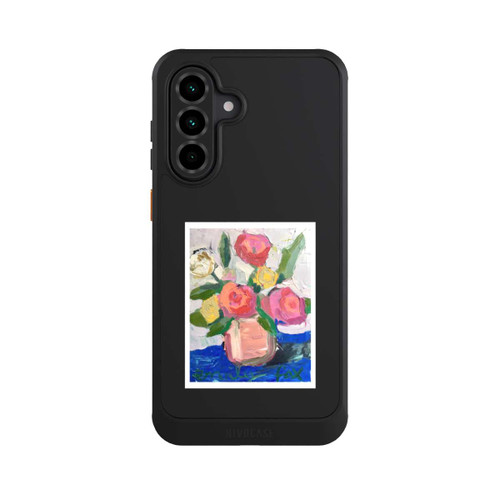 Samsung Galaxy A36 5G NIVOcore A Thoughtful Response, 2020, by Emily Fox King