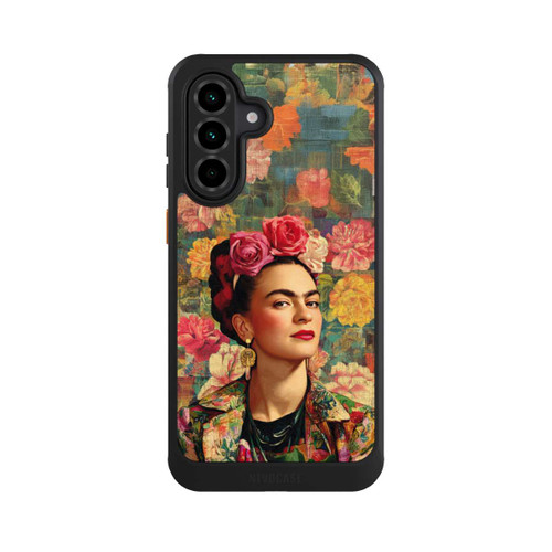 Samsung Galaxy A36 5G NIVOcore Mexican Icon Colors of Life