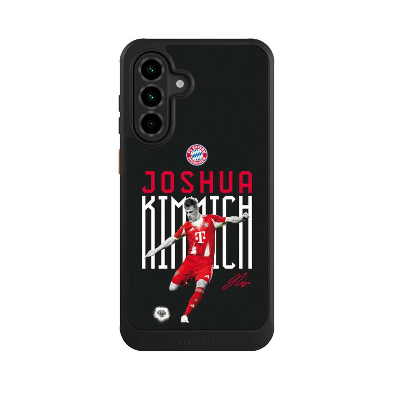 Galaxy A36 5G NIVOcore Joshua Kimmich 25/26