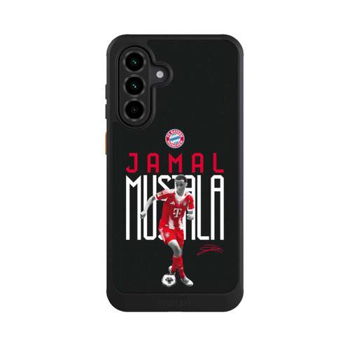 Samsung Galaxy A36 5G NIVOcore Jamal Musiala 25/26